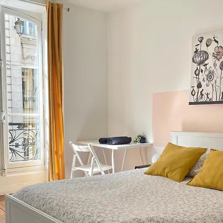 Le Central Apartament